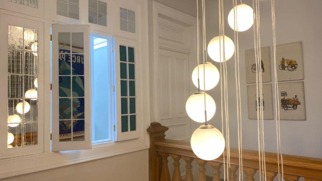 Barranco Hotel | Fancy room in Hotel Boutique in Barranco