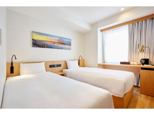 Shikitsuhigashi Hotel | Far East Village Hotel Osaka, Namba South - Vacation STAY 73936v