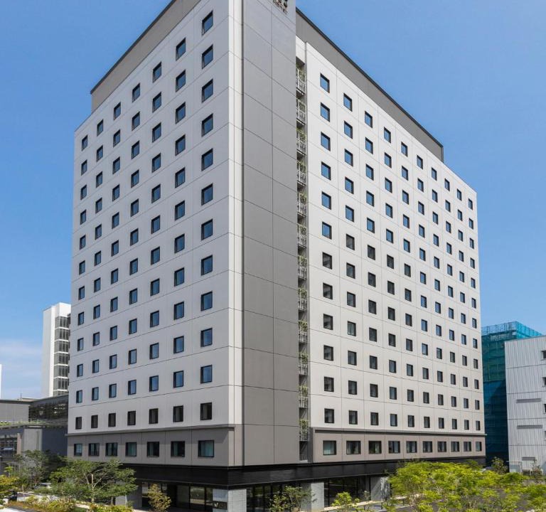Ariake Hotel | Far East Village Hotel Tokyo Ariake