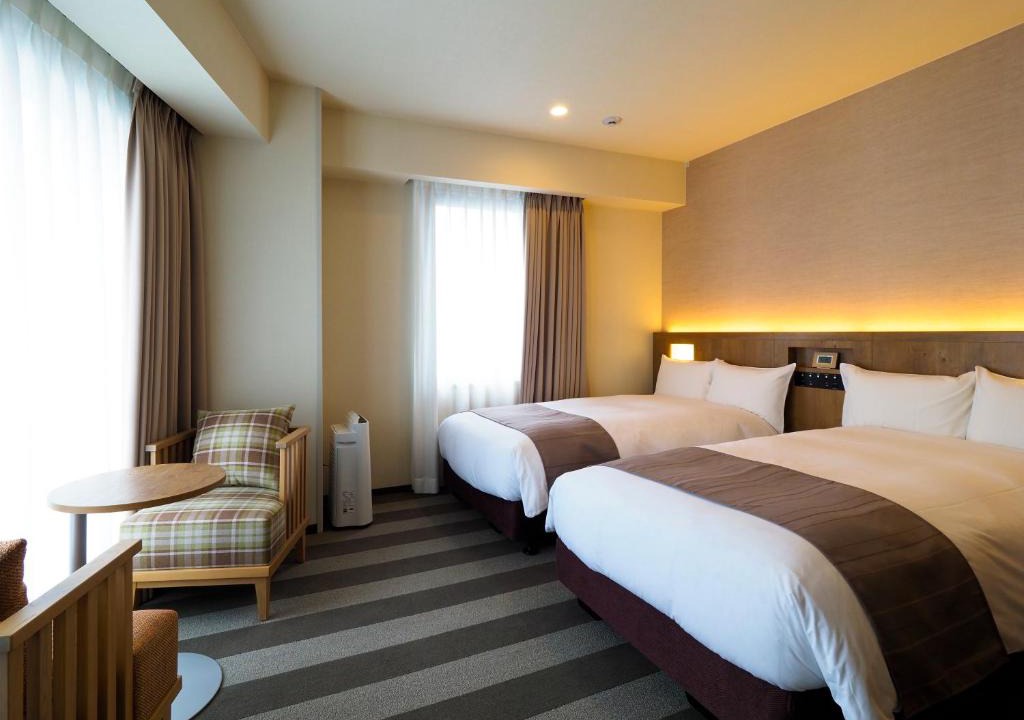 Minatomirai Hotel | Far East Village Hotel Yokohama