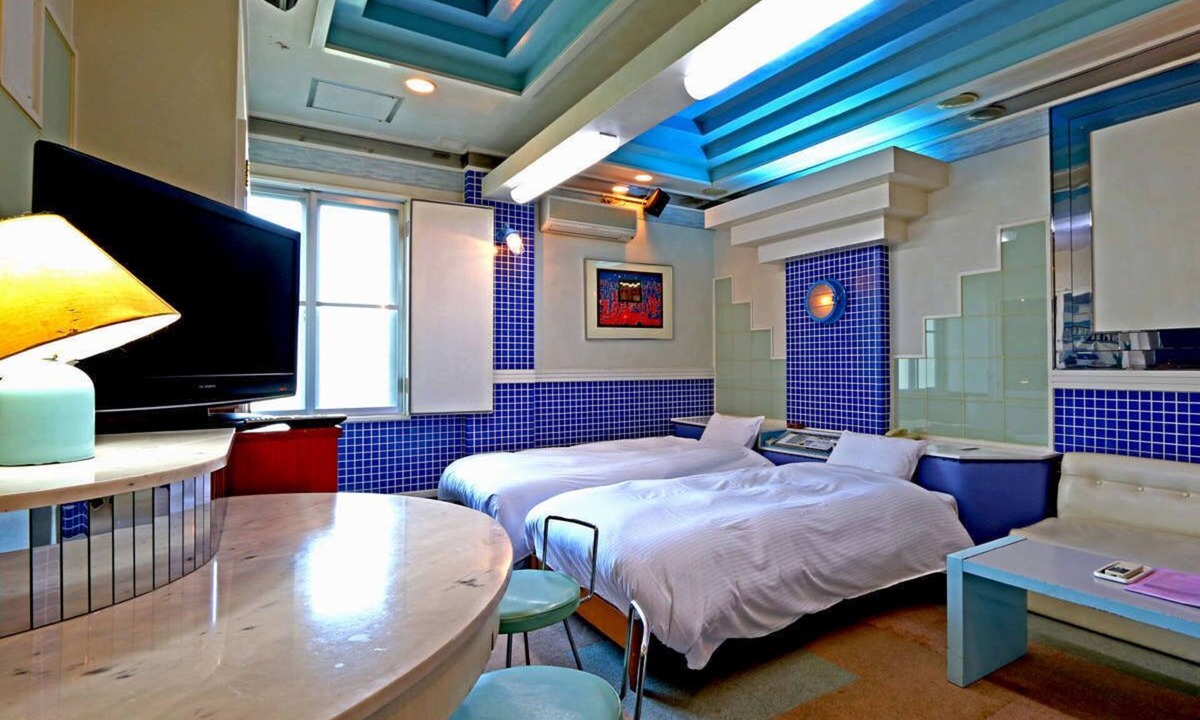 Izunokuni Hotel | Farm Garden Hotel