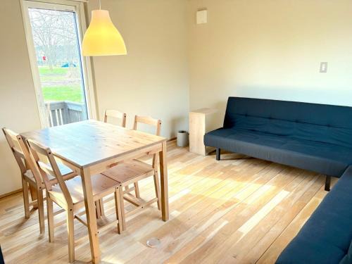 Biei Apartment | Farm Stay Chiyoda-Tenger