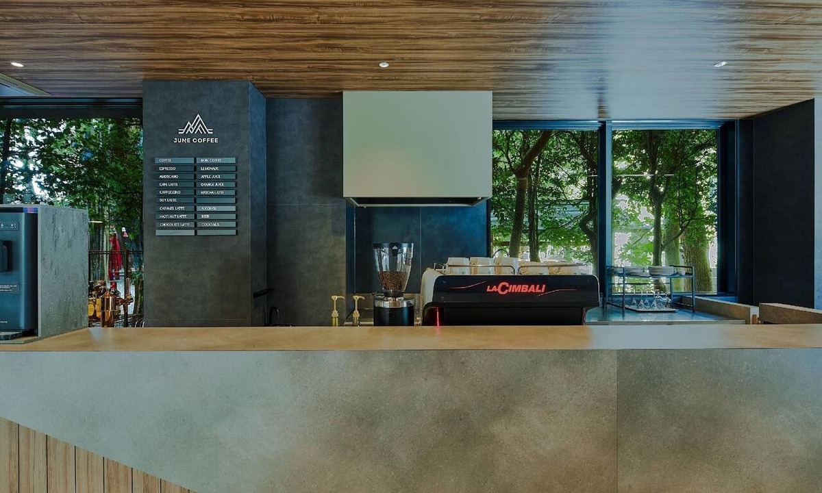 Iseshima Jindai Onsen Hotel | Fav Hotel Ise