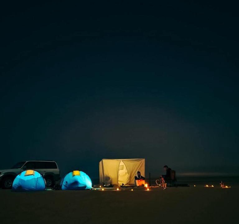 Al Fayoum Other | Fayoum Safari, Sandboarding & Camping