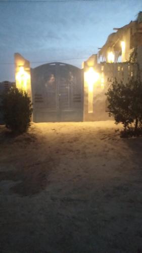 Al Fayoum Ski Chalet | Fekry house