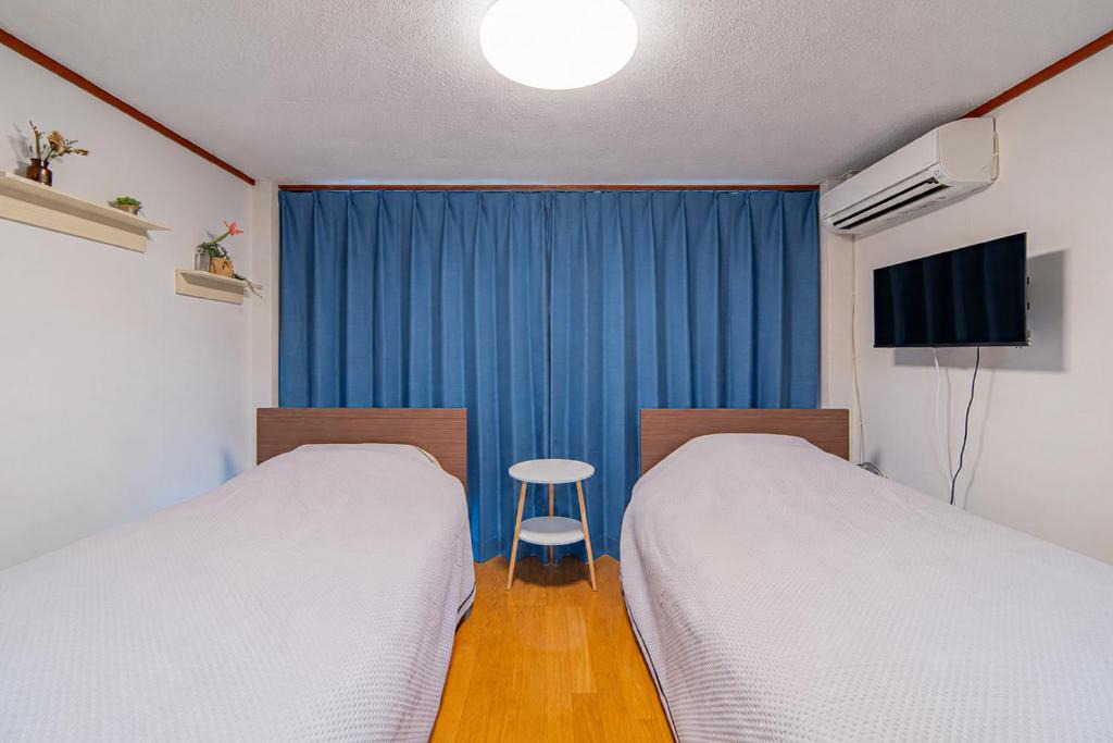 Chuo Ward Apartment | Feliz Kumamoto
