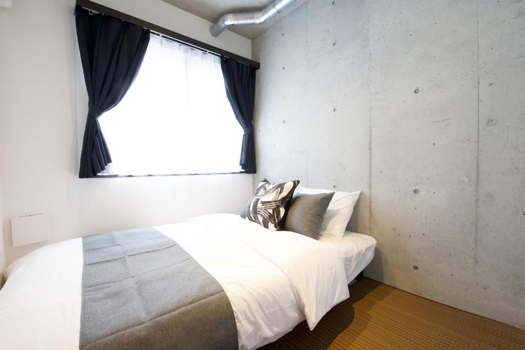 Ota Apartment | FelizLife 南馬込 201