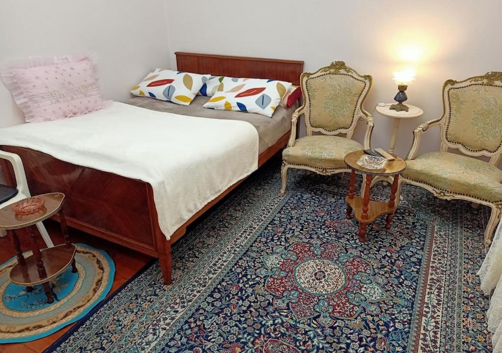 Ar-Raml 1 House | Females Only - A private room in shared home in Alexandria near the sea