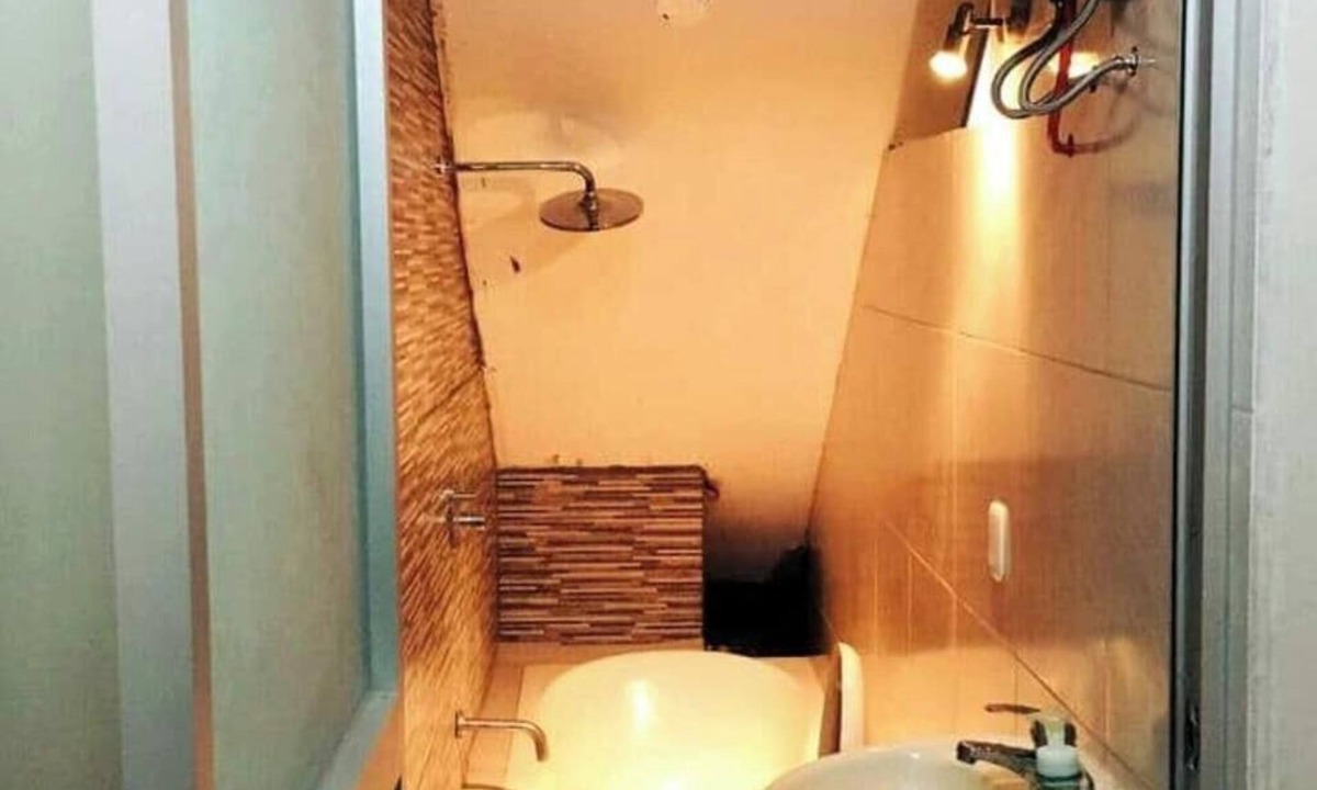 San Salvador Apartment | Fenced apartment (additional garage)