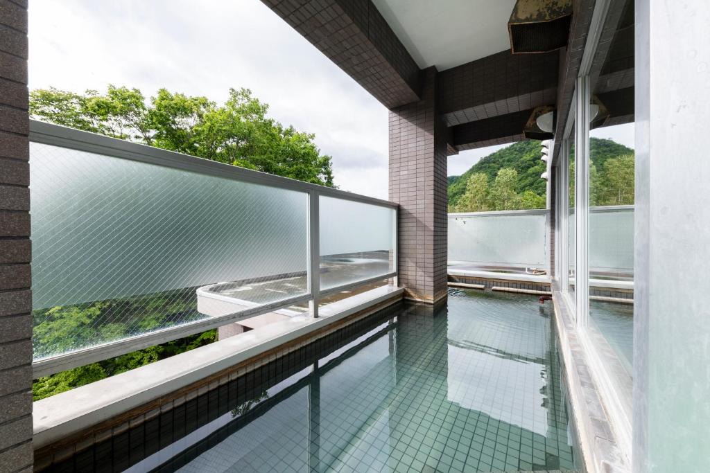 Minami Apartment | Few Days Condominium 205