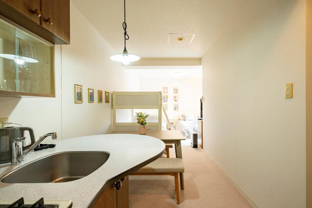 Minami Apartment | Fewdays Condominium301