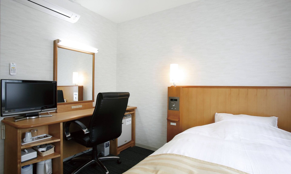 Kamiina-gun Hotel | Finedays Hotel