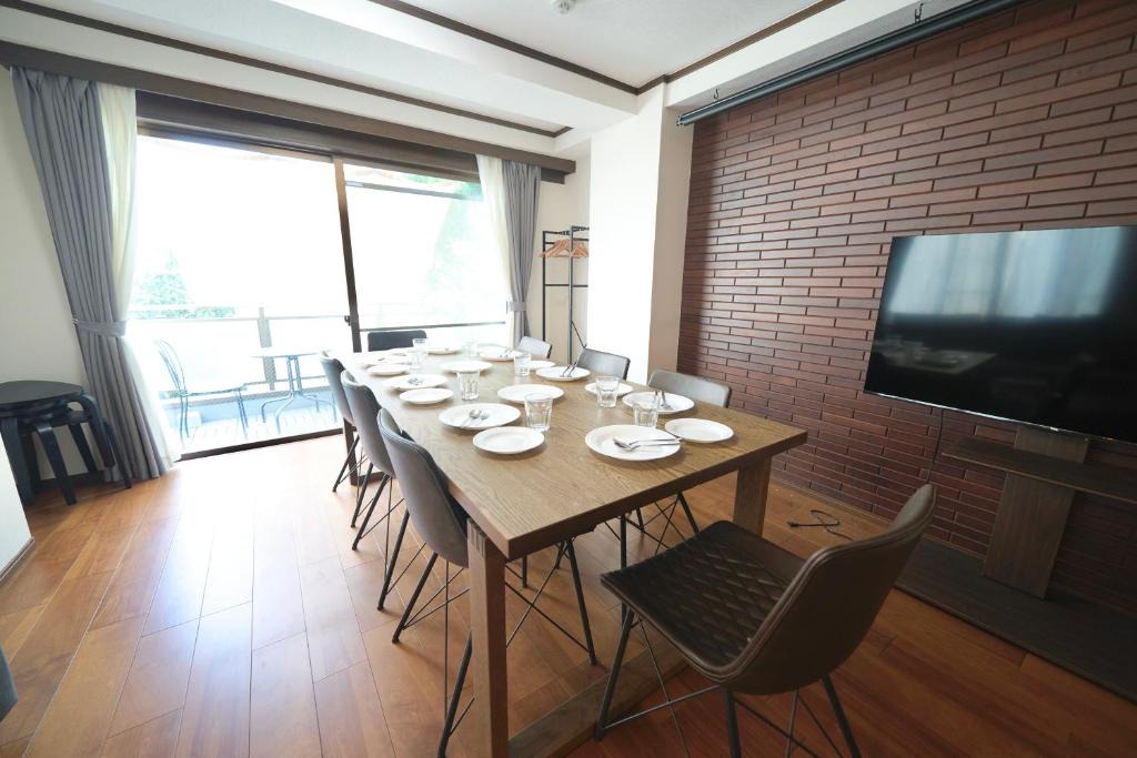 Ikegami Apartment | FINOA Residential Suite Kamata
