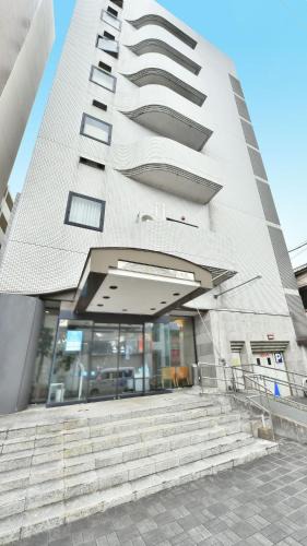 Sasebo Hotel | First Inn Haiki