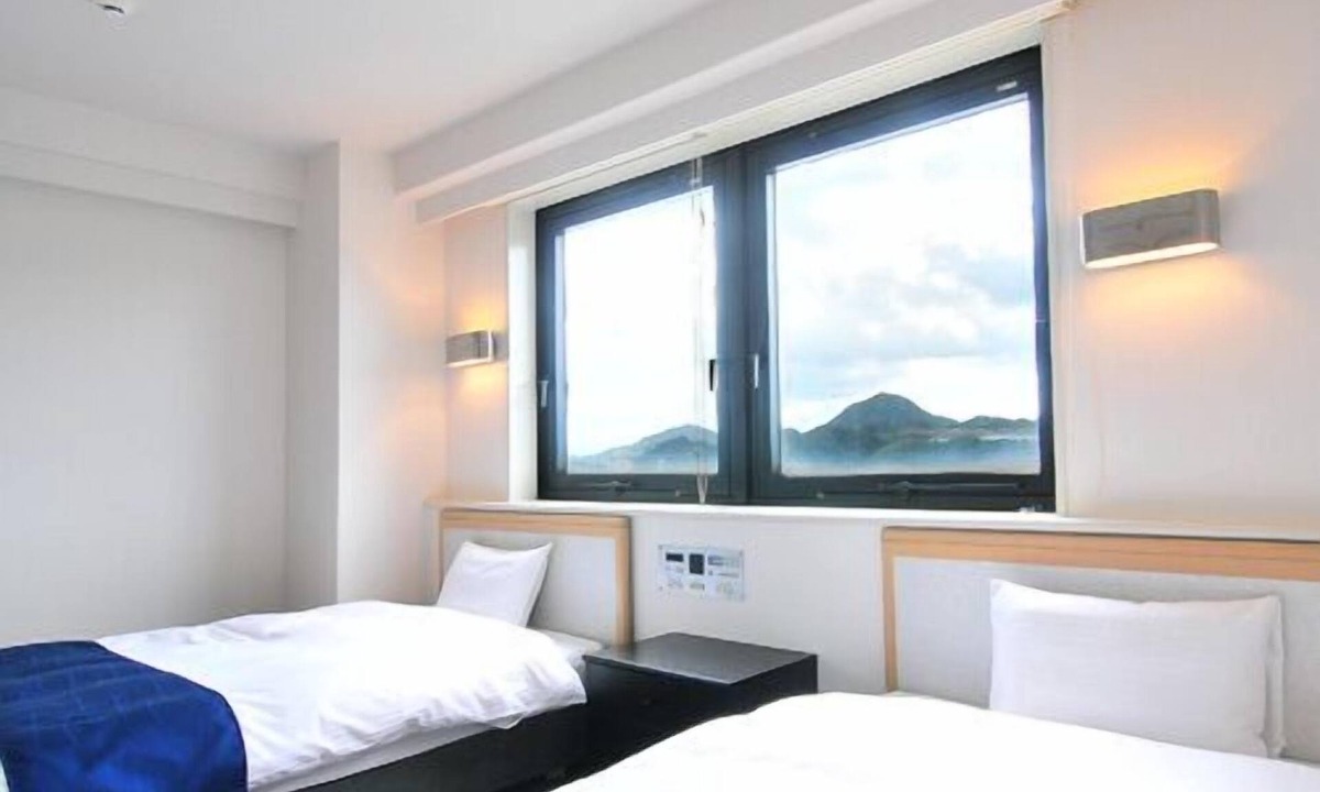 Sasebo Hotel | First Inn Haiki
