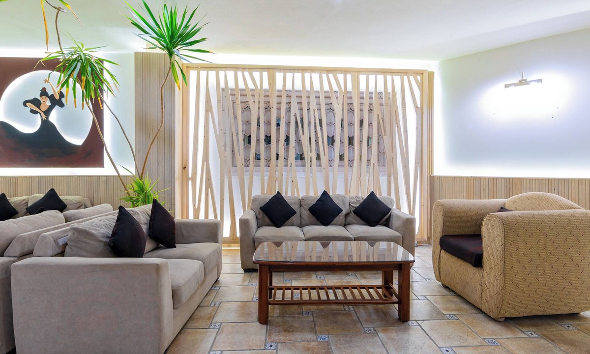 El Quseir Resort | Flamenco Beach and Resort El Quseir
