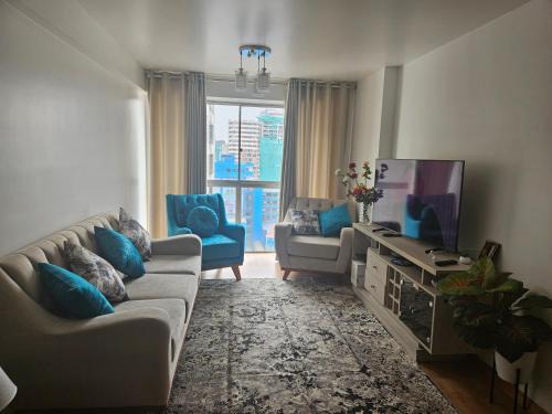 Santa Beatriz Apartment | Flat Arenales