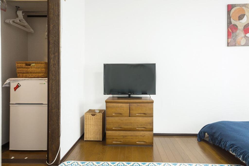 Maeganeku House | Flat piece chair house - Vacation STAY 40370v