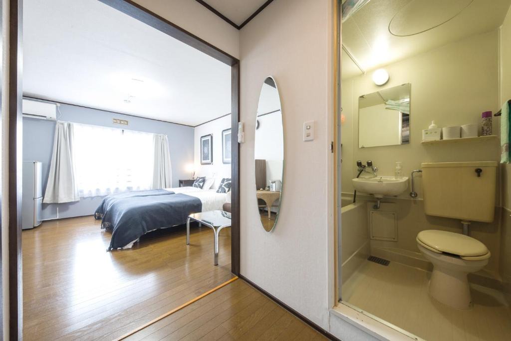 Maeganeku House | Flat piece chair house - Vacation STAY 34091v
