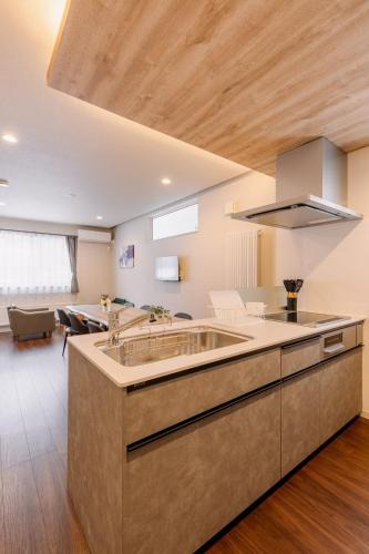 Shiroishi Apartment | FlexCellaShiroishi