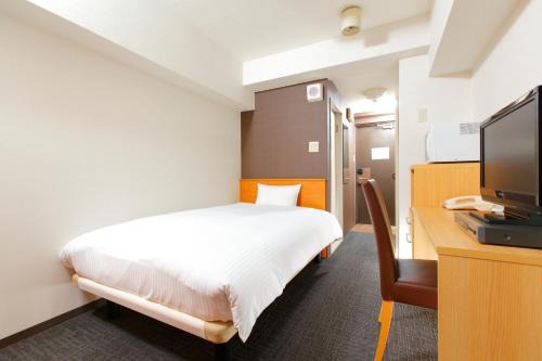 Shirokane Hotel | FLEXSTAY INN Shirogane
