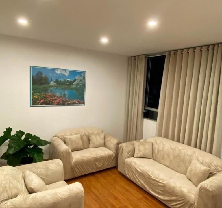 Nuevo Chimbote Apartment | Flor Home