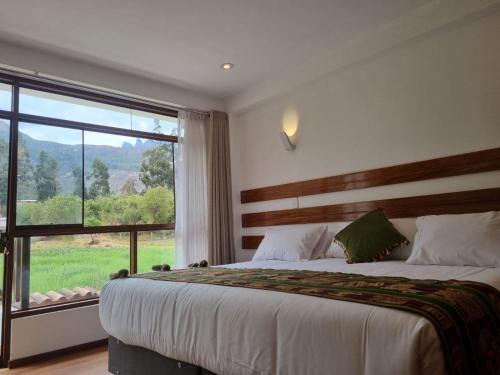 Huayllabamba House | Florez de la Villa- Hotel Boutique