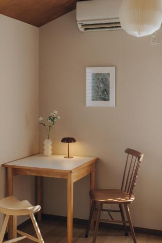 Sangenjaya Apartment | Flure Sangenjaya - Umi 201