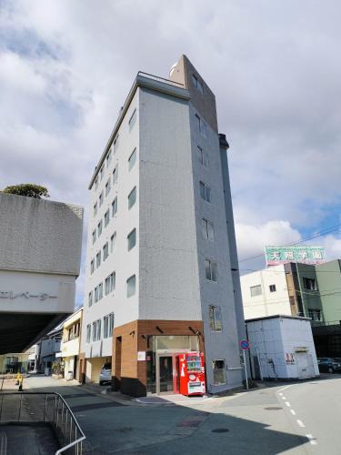 Iseshima Jindai Onsen Hotel | FLYCAT INN 伊勢