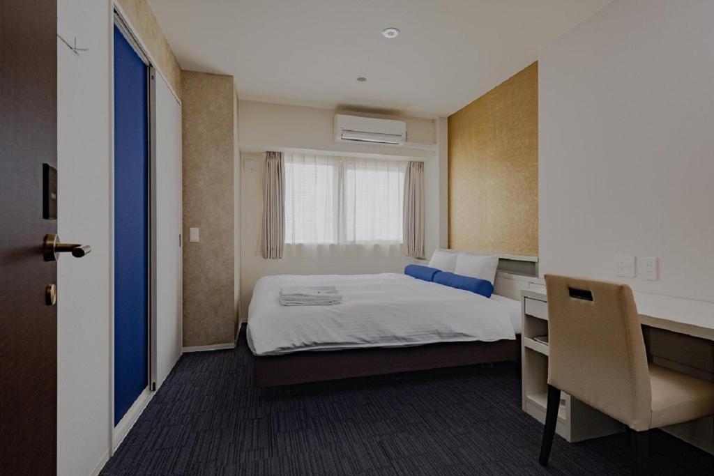 Minamisenba Hotel | Folio Sakura Shinsaibashi Osaka by Banyan Group