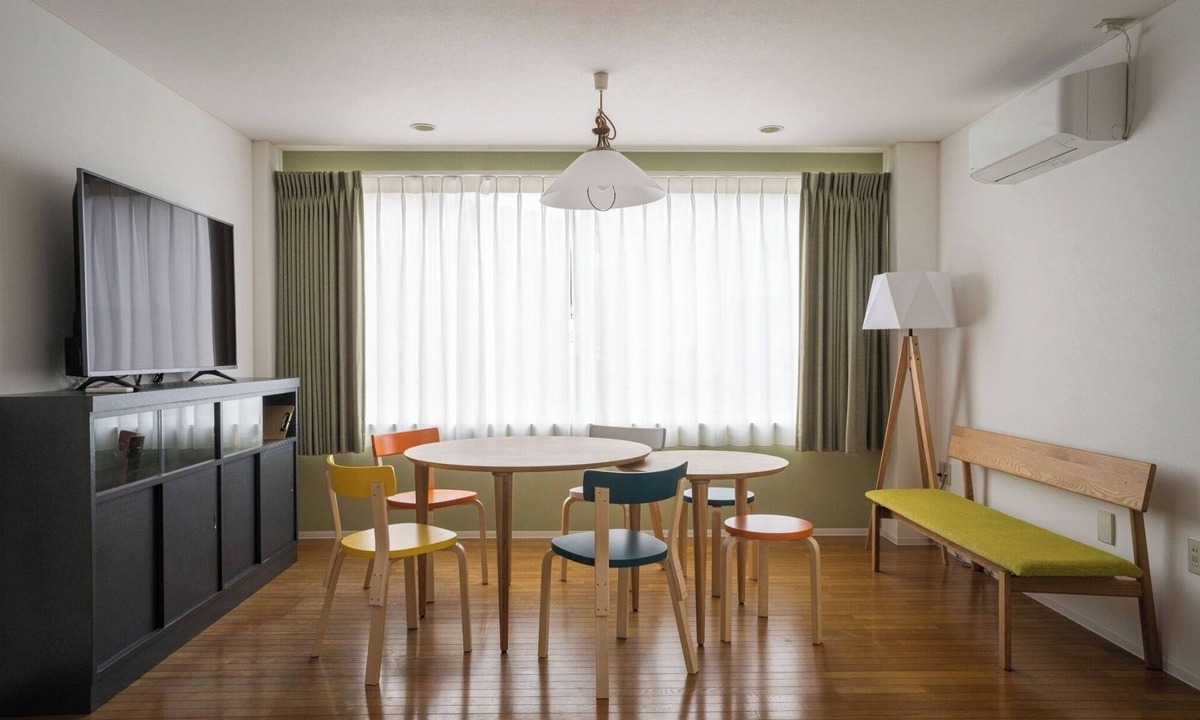 Kanazawa House | For 5 people Aica Tabion Basic plan Private ho/Kanazawa Ishikawa