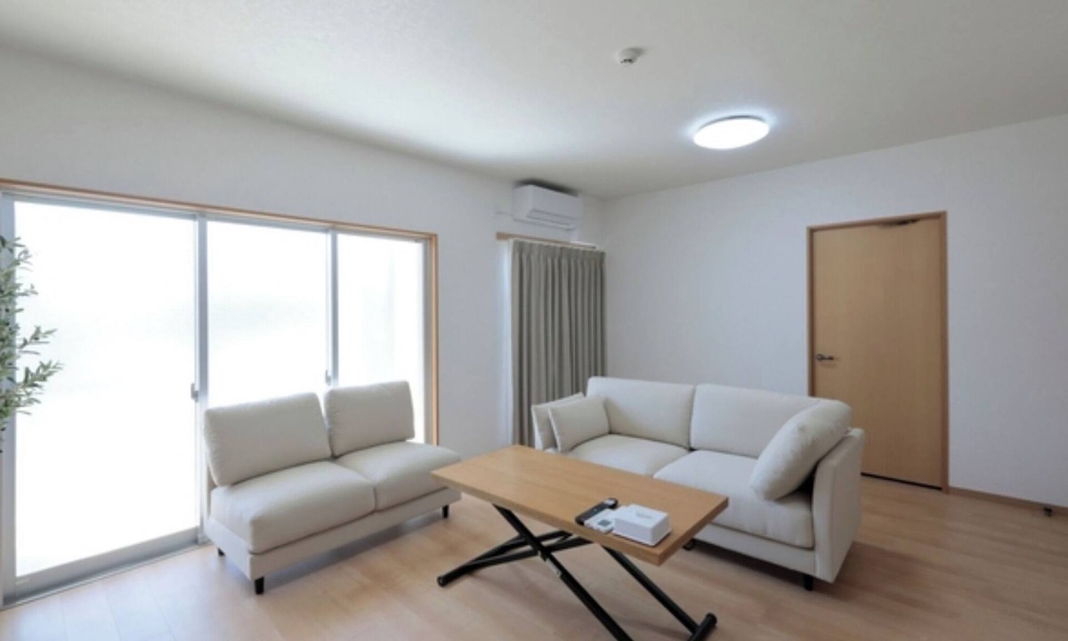 Noshiro Hotel | For 6 people Condominium Room only/Noshiro City Akita