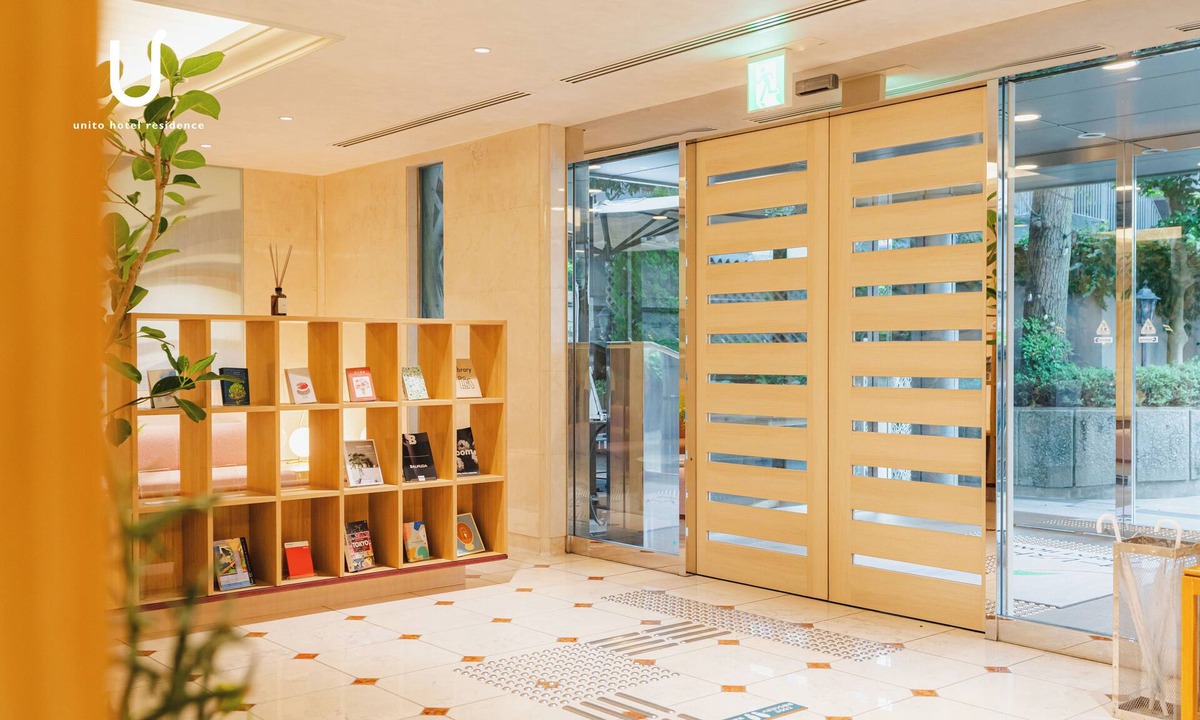 Hongo Hotel | FOREST HONGO BY UNITO