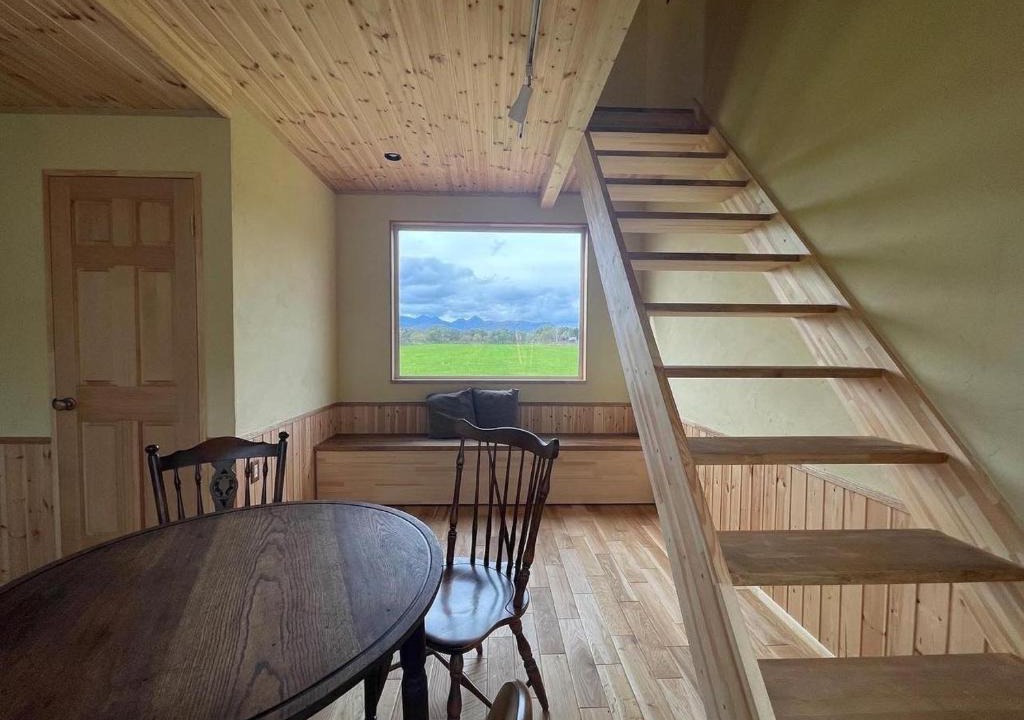 Shibetsu House | Forest-House-Ranapirica - Vacation STAY 52421v