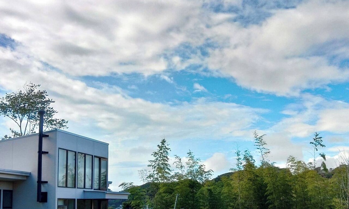 Minamiboso Hotel | Forest Villa Nanso No Oka