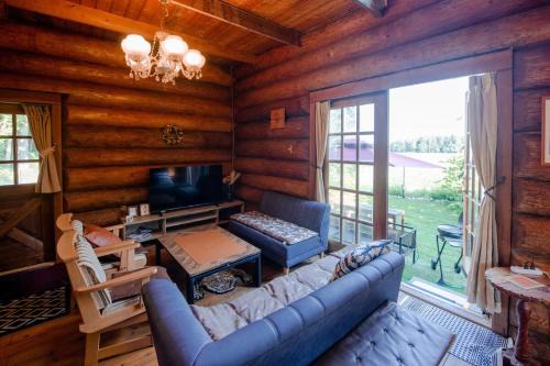 Imazu House | Forest Villa Rio Biwako
