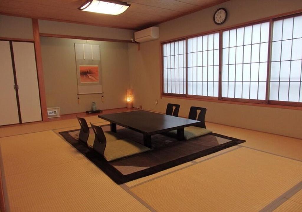 Mikata-gun Hotel | Forest Villa Yumesuzu / Vacation STAY 40936