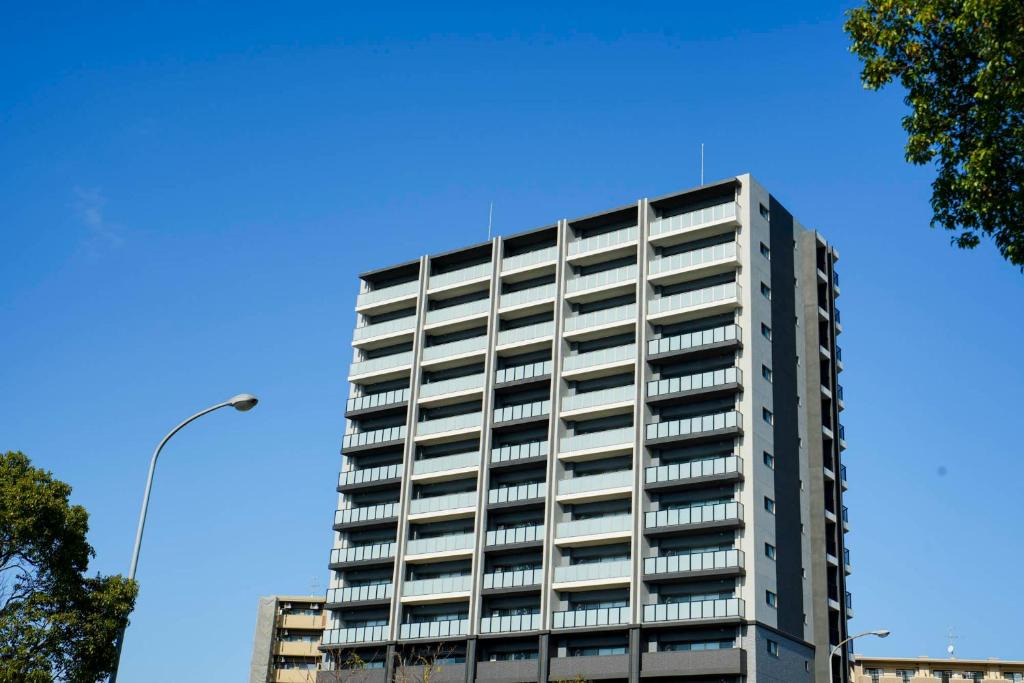 Kita Ward Apartment | Formosa Hills