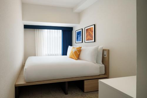 Hakodate Hotel | Four Points Flex by Sheraton Hakodate Station