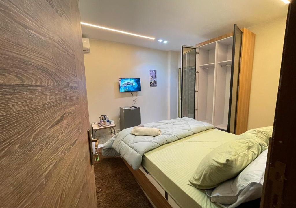 Kafrat al Jabal Hotel | Four pyramids View Guest house