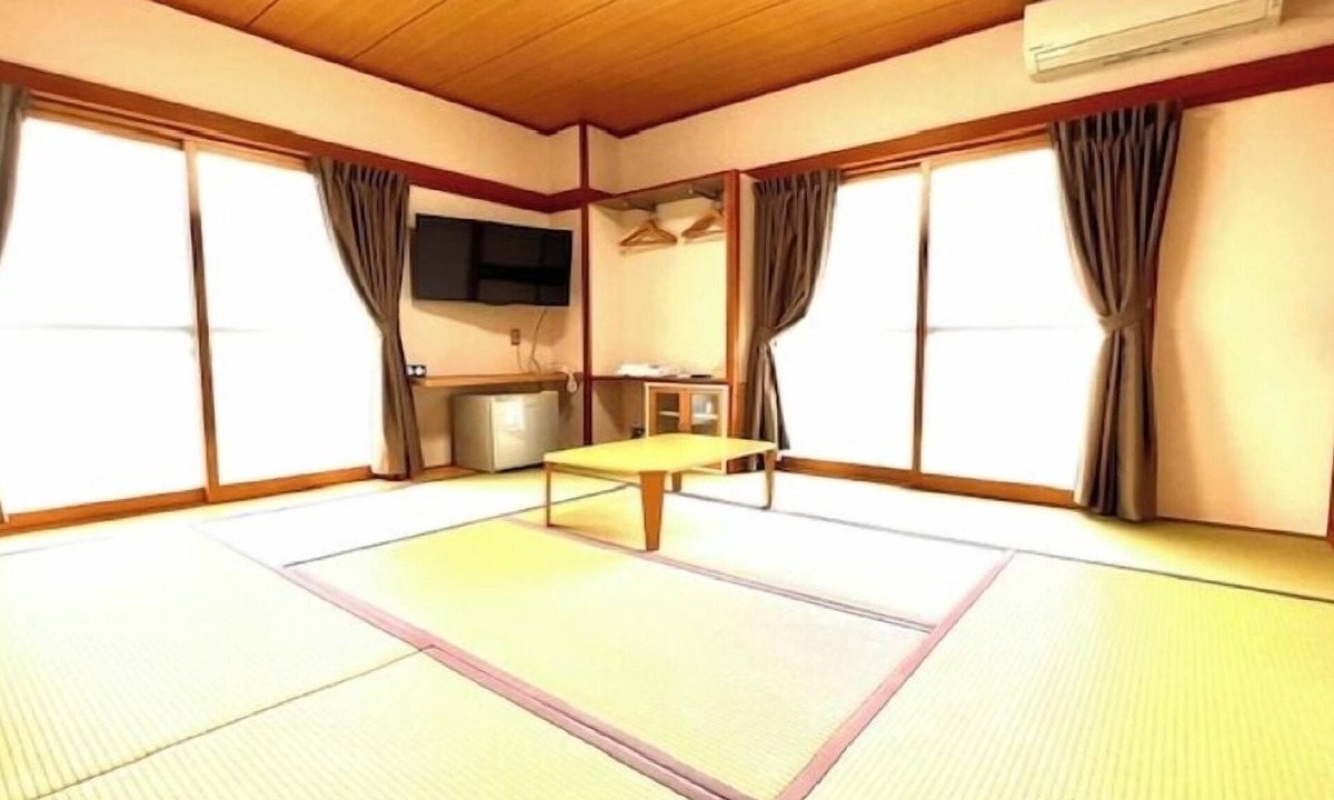 Sakushu Musashi Onsen Hotel | Four Season Yunogou