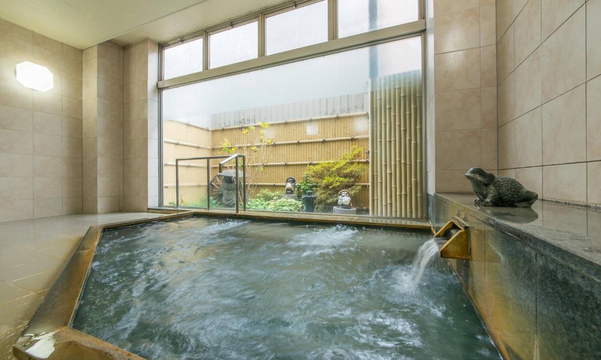 Hida Takayama Onsen Hotel | Four Seasons