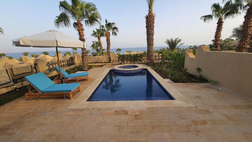 Sharm El Sheikh Villa | fourseasons resort - privte villa at fourseasons sharm elsheikh
