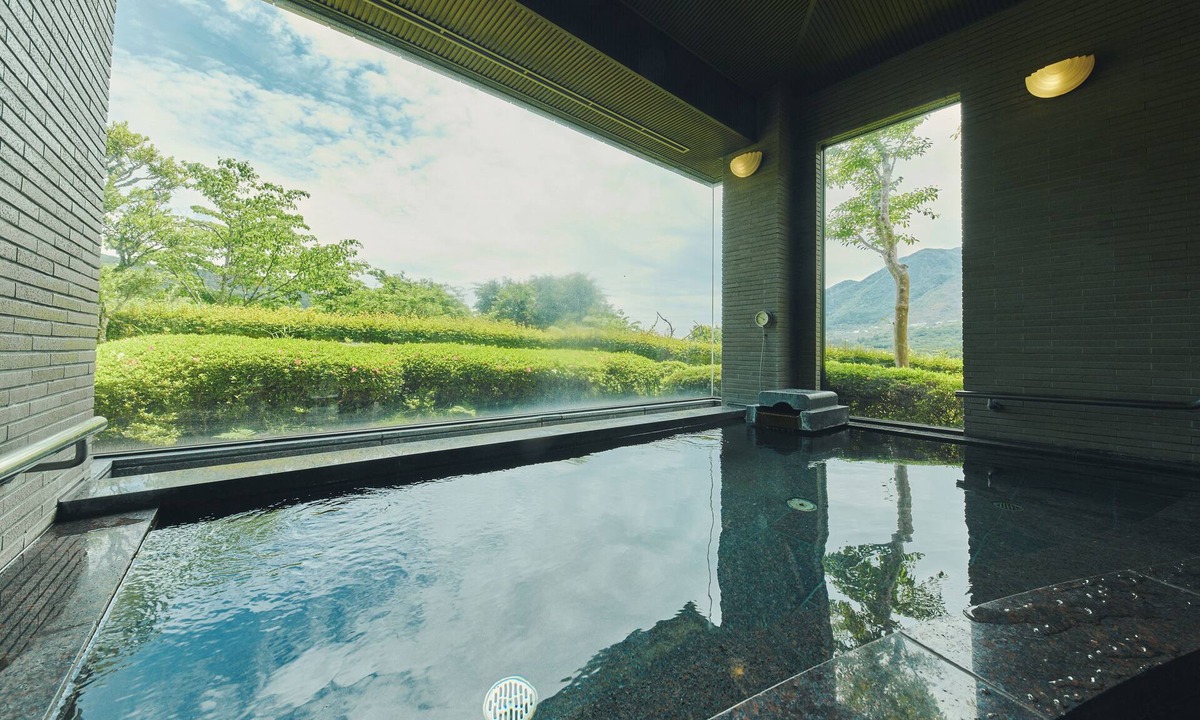 Hakone Hotel | Fourtreat Hakone Sengokuhara