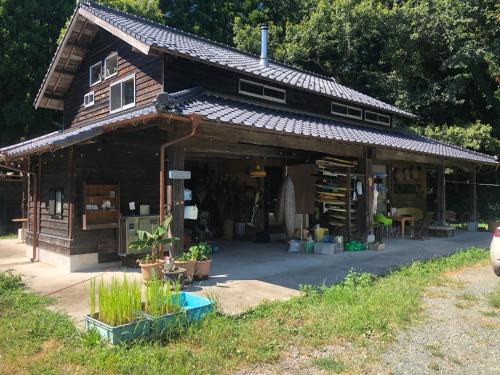 Minamiaso House | fox minamiaso 阿蘇ふっこう割対象施設