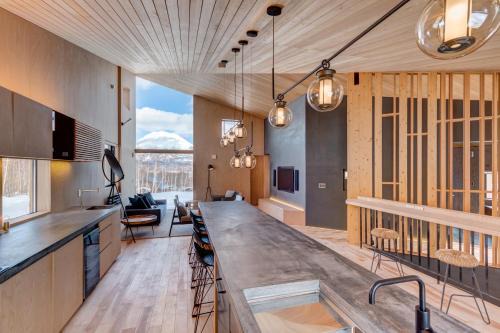 Niseko Villa | Foxwood E by H2 Life