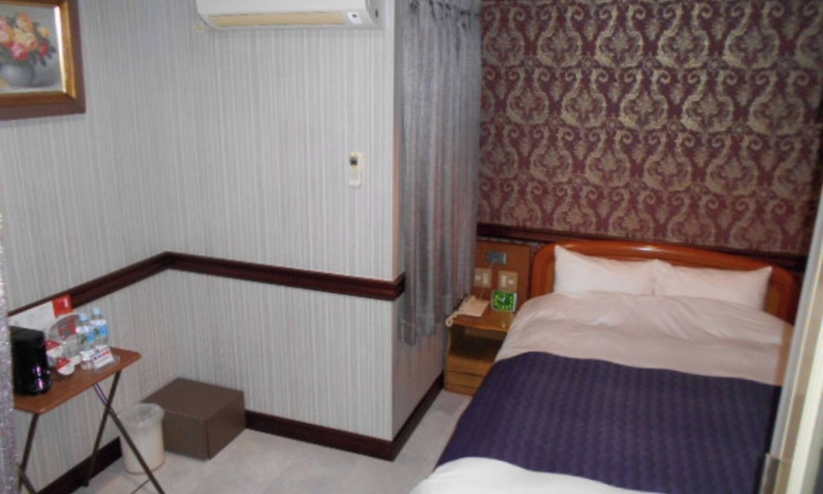 Kawaguchi Hotel | Free breakfast included Nonsmoking standard Fr/Kawaguchi Saitama