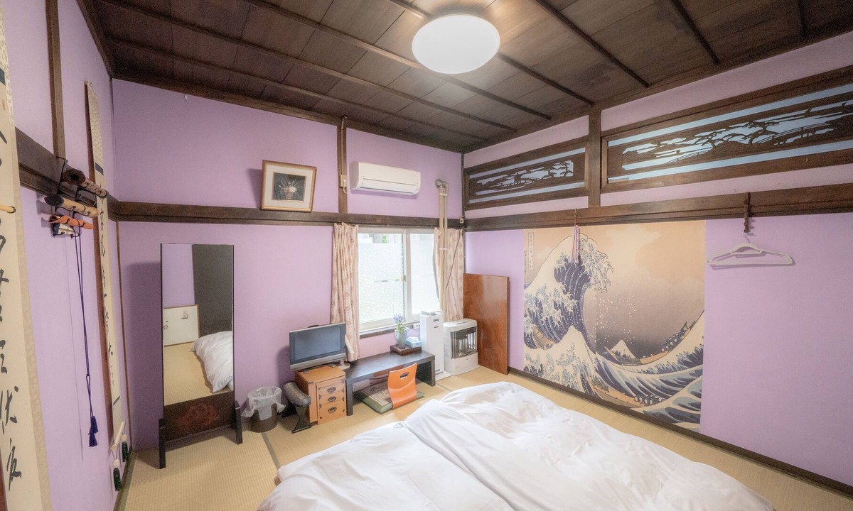 Otaru House | [Free laundry only for consecutive nights] [Free parking] [Free Wi-Fi]