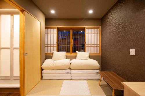 Kagamino-cho House | Free parking Bito Tsuyama-an 美都津山庵#LWx