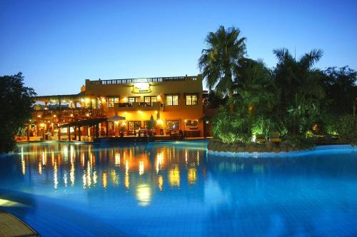 El Hadaba Apartment | Freedom Houses